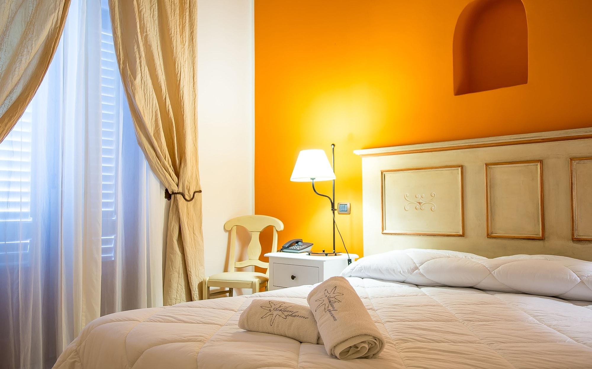 Hotel Villa Enrica - Aeolian Charme Lipari (Isola Lipari) Exterior foto