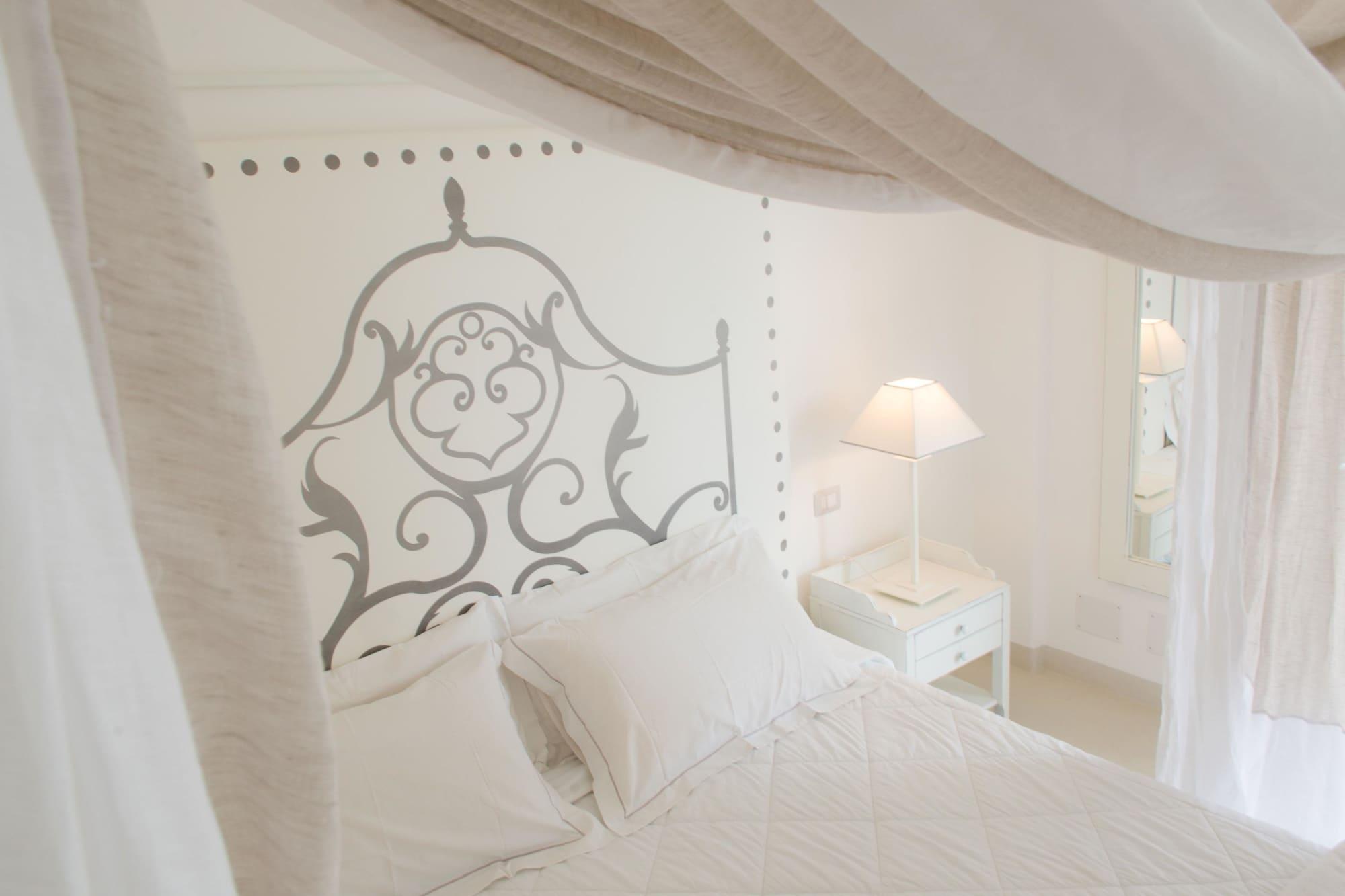 Hotel Villa Enrica - Aeolian Charme Lipari (Isola Lipari) Exterior foto