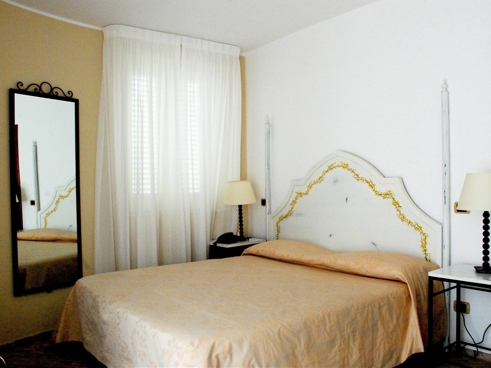 Hotel Villa Enrica - Aeolian Charme Lipari (Isola Lipari) Exterior foto