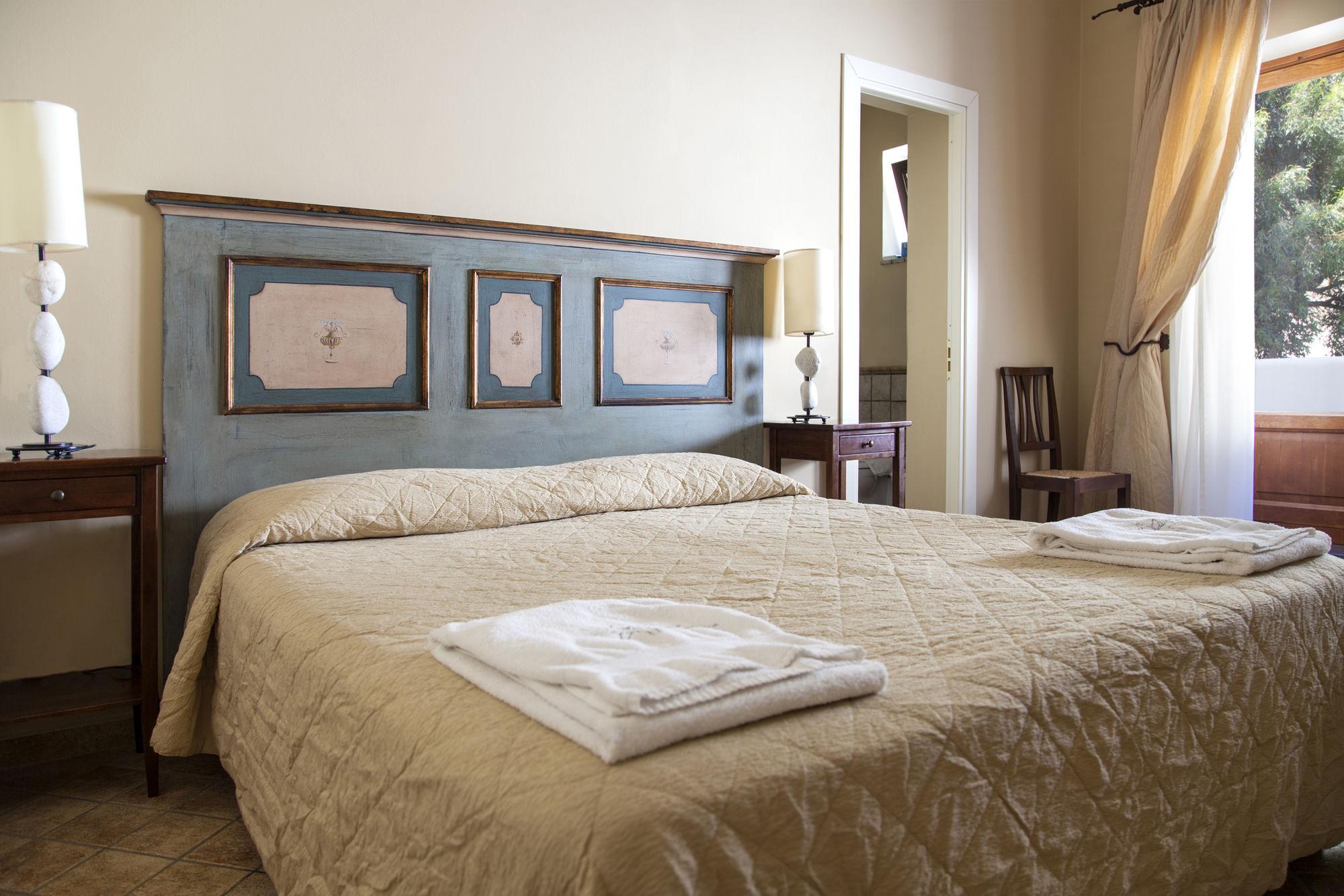 Hotel Villa Enrica - Aeolian Charme Lipari (Isola Lipari) Exterior foto